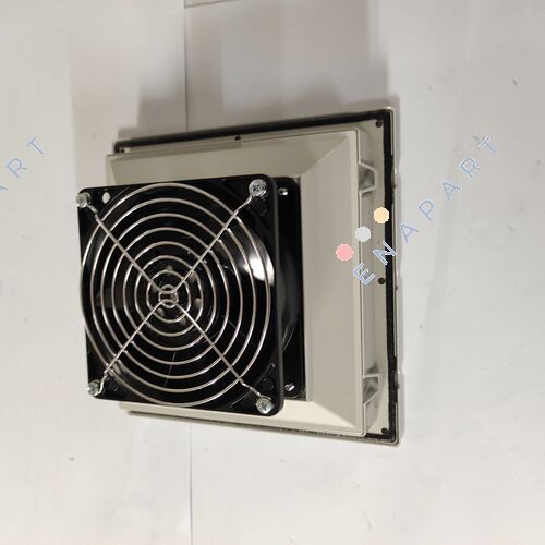 LV 300 fan-and-filter