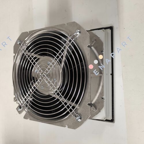 LV 550 filter fan