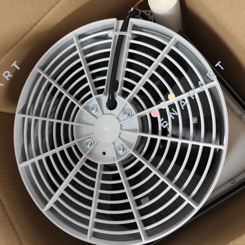 LV700 115V /sauged Control cabinet and housing ventilation