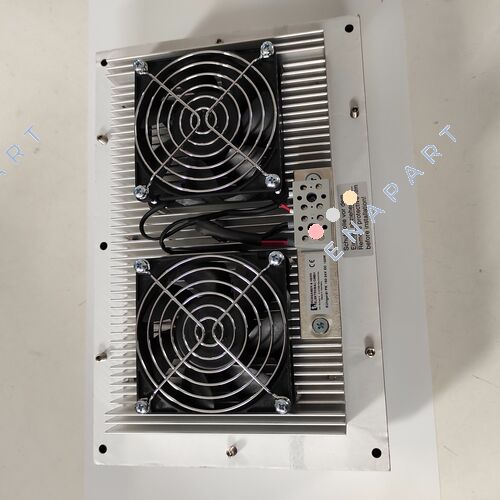 PK 150 Mini cooling unit