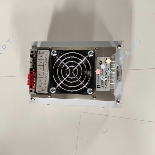 PK 30.2 // 40 P03 572 Peltier cooling unit