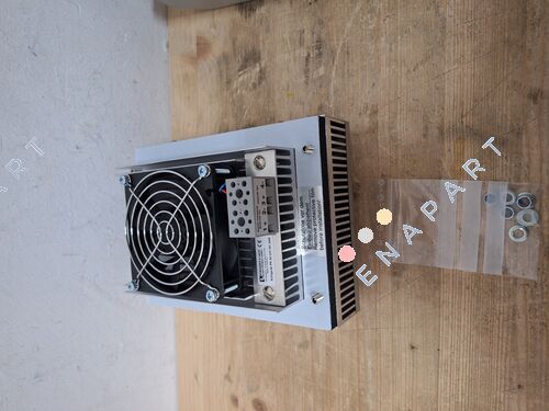 PK 50 (24 V DC - 4-pol.) refrigeration unit