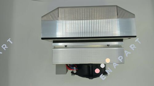 PK30 24VDC 30W 4-pin terminal mini cooling unit (4-pin clamp)