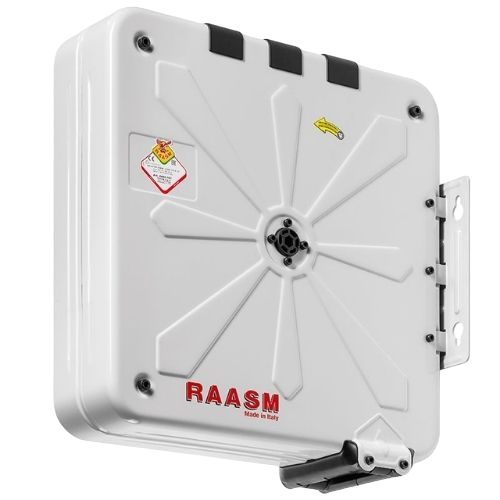 Hose reel series 450 ABS