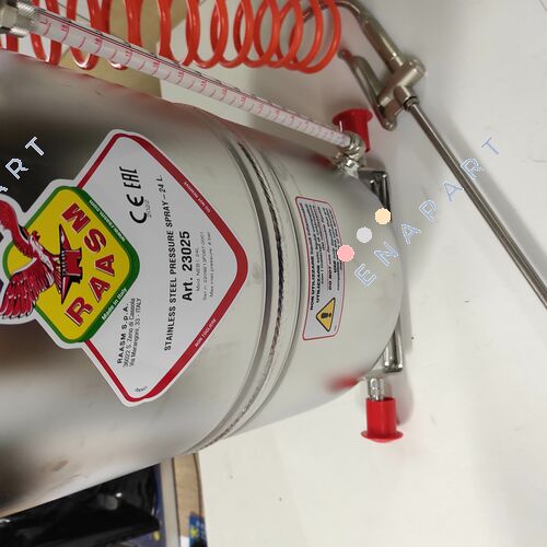 23025 Pressure sprayer