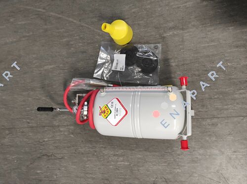 33024 oil filling pump