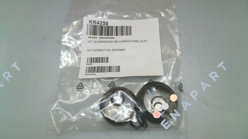 KR 4250 Sealing set