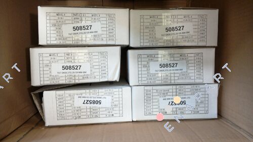 508527 Inclination sensor