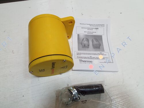 60-23A Shaft rotation indicator