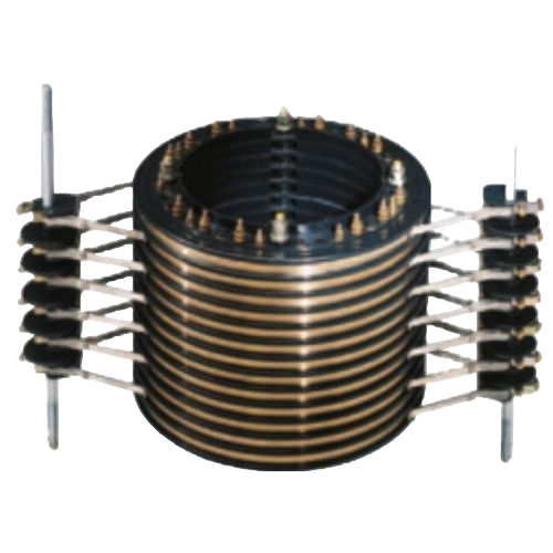 Slip Ring Type PZG