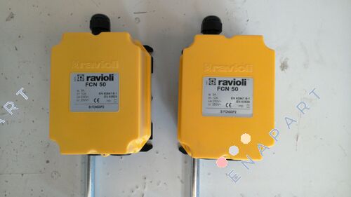 BFCN50 P2 LIMIT SWITCH