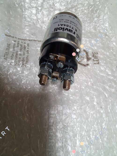 ET154A1 Contactor