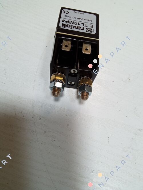 ETL10MP4 TL10 CONTACTOR