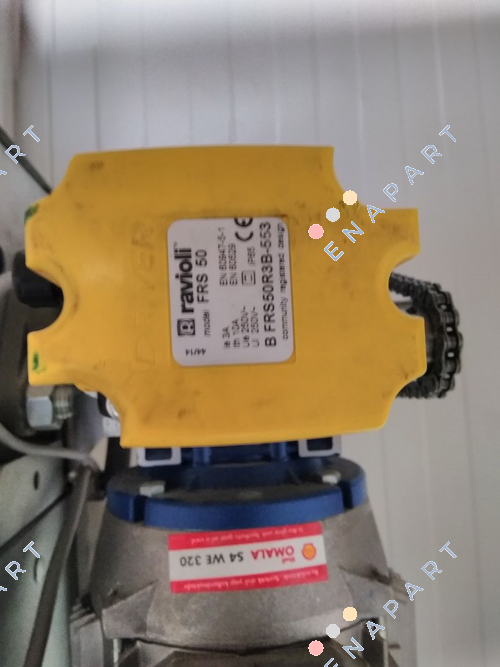 FRS0050R3-0003 Transmission limit switch