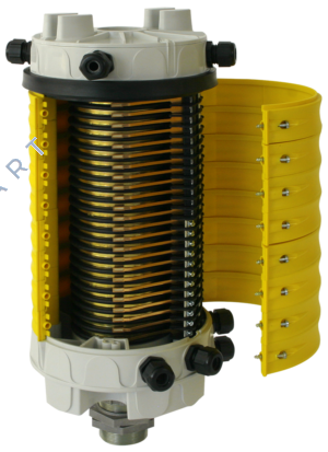 G PRP B12 Slip Ring