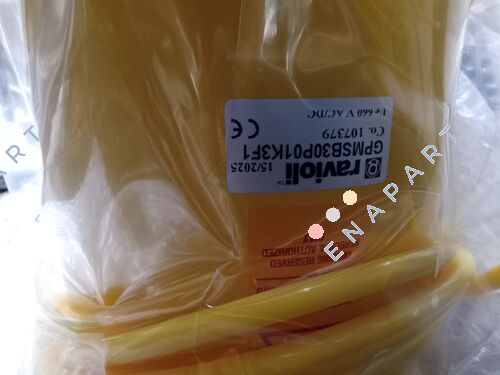 GPMSB30P01K3F1 Collector