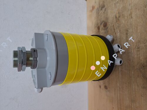 GPRPB15 ROTATING SOCKET