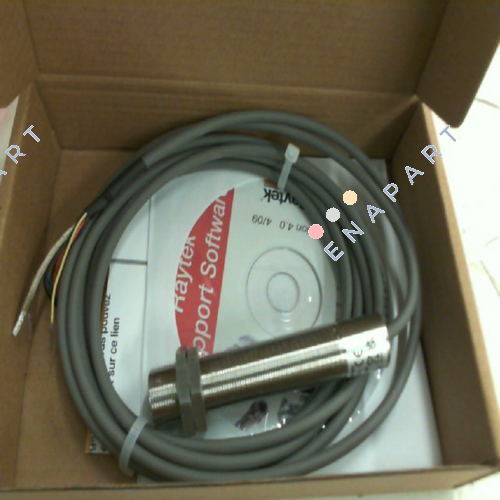 RAYCMLTV3M Infrared Temperature Sensor