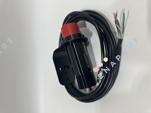 RAYGPRSF Standard Focus Infrared Temperature Sensor