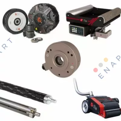 01D38011 Pneumatic brake caliper