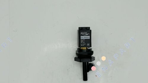 10600001 // 2/2 NG4,0-6P-24VDC solenoid valve