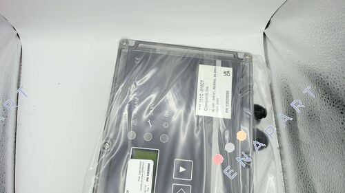 RM-351CT-310CT RECO filter control