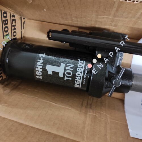 16HN-1 hydraulic cylinder