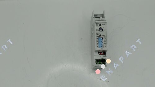 1RDT1 residual current relay