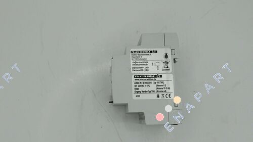 1RDT30E Differential Relay