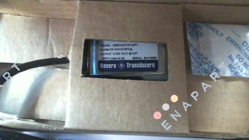 9363-500kg-C3-20T1 Load Cell
