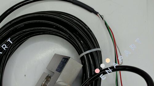 BSP-1,25t-C3-SC S load cell