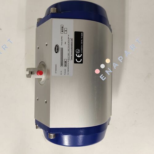 RD5025005000000 pneumatic actuator