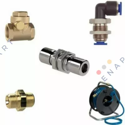 P/N: 113346, Type: 567-3/M Sinterbronze muffler