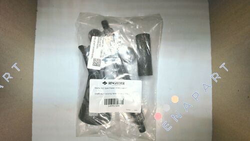 14991320 Shaft with locking lever