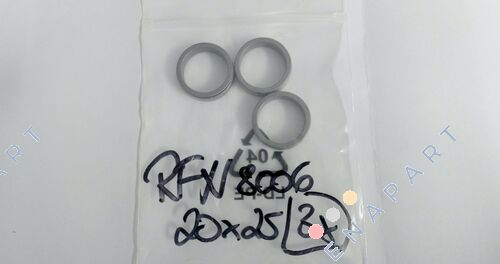 RFN8006 20X25 Ring spring