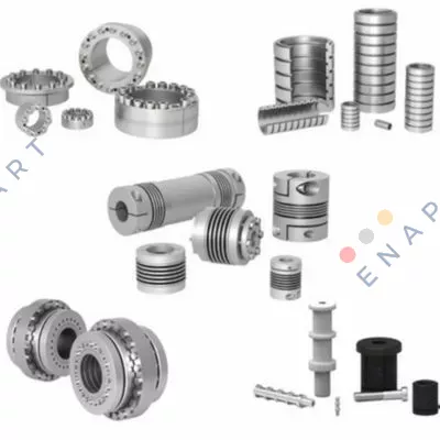 RFN8006 R 8X11   (SST)  Locking Element