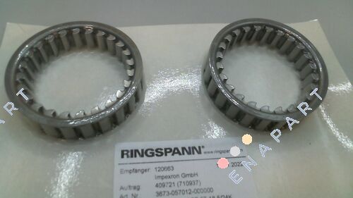 3673-057012-000000 (SF 57-18,5/24K) cage freewheel