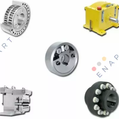 FGR 25R (4884-050100-025H33) Freewheels