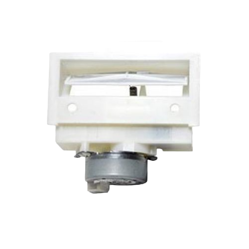 Refrigerator Air Dampers