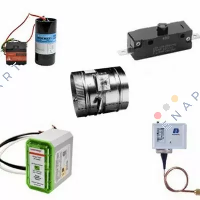 1285QS102 Temperature Regulator