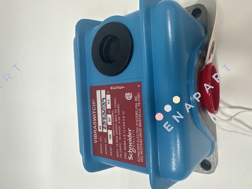 366-A8 Vibration Switch