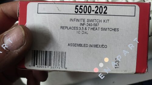 5500-202 