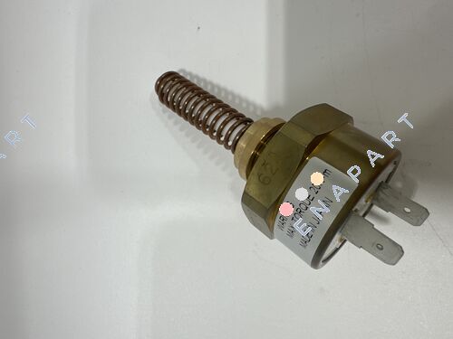 624-NLU-0000-B Mini-Tek Level Sensor