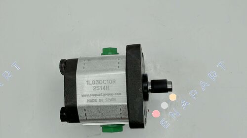 1L03DC10R Hy.gear pump