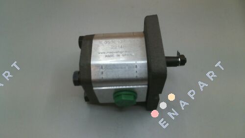 1L05DE10R Hydraulic Gear Pump