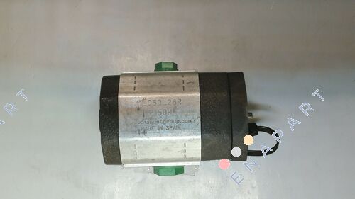 1L05DL26R ( right turning ) pump