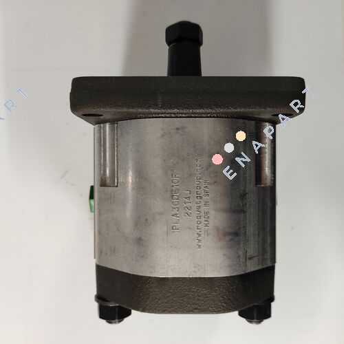 1PLA36DE10R pump
