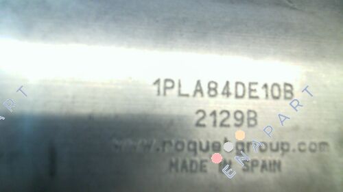 1PLA84DE10B-/56.0c/U Gear pump