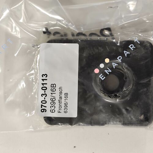 KB0400L10BN front flange