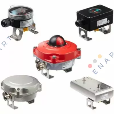 AE-10-N-HD Rotation monitoring